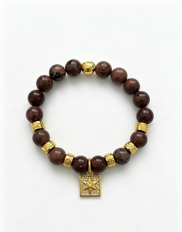 Chrome Hearts Bracelet 06yxs28